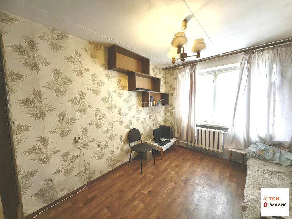 Продажа квартиры, Пушкино, Воскресенский район, Пушкинское шоссе - Фото 1
