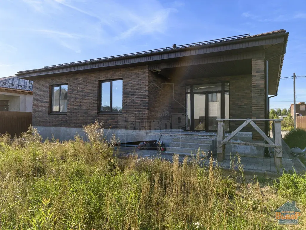 Продам теплый одноэтажный дом в черте города - Фото 6