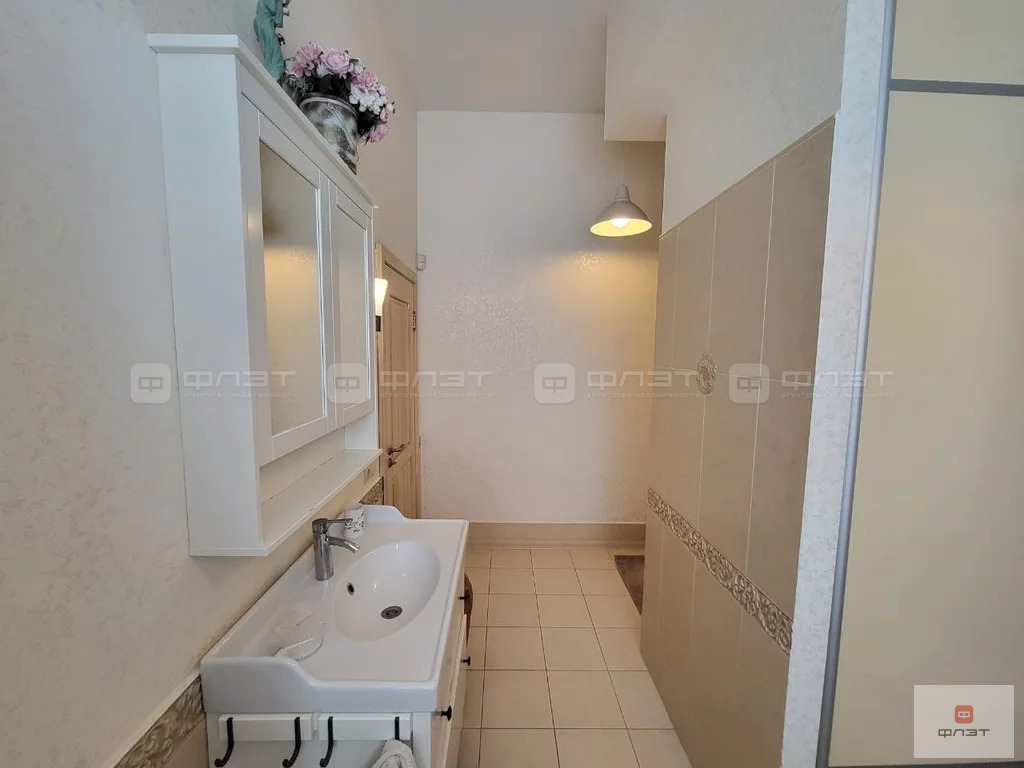 Продажа дома, Званка, Пестречинский район, ул. Приозерная - Фото 18