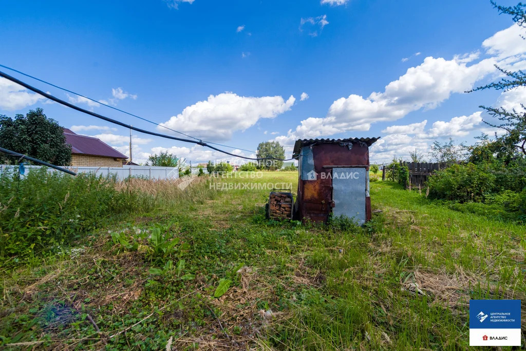 Продажа дома, Старое Батурино, Рыбновский район - Фото 18
