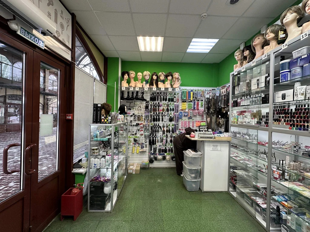 Торговое помещение 15 м2 в аренду - Фото 3