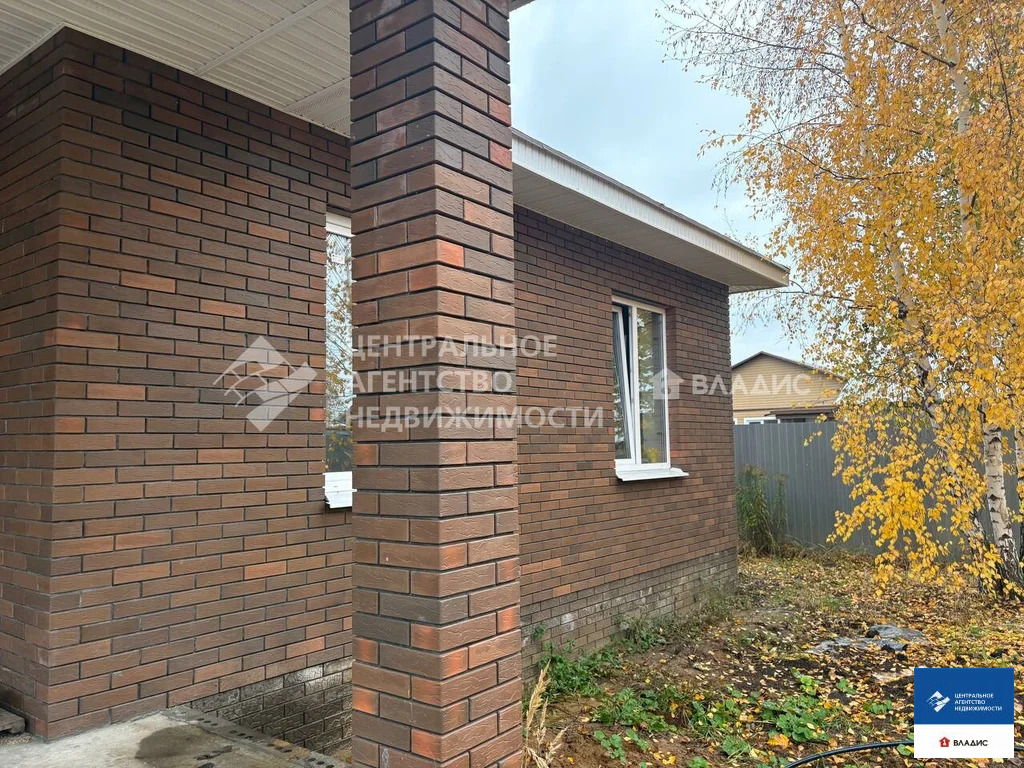 Продажа дома, Рыбное, Рыбновский район, 2-я Парковая улица - Фото 1