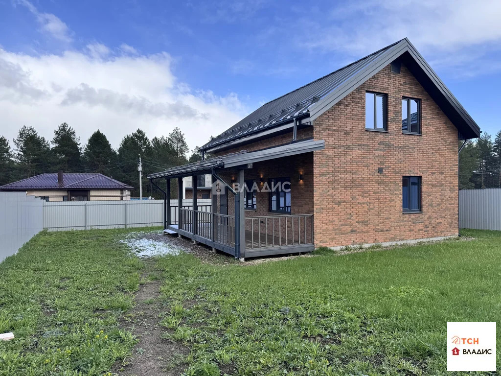 Продажа дома, Сергиев Посад, Сергиево-Посадский район, улица Лоскутиха - Фото 6