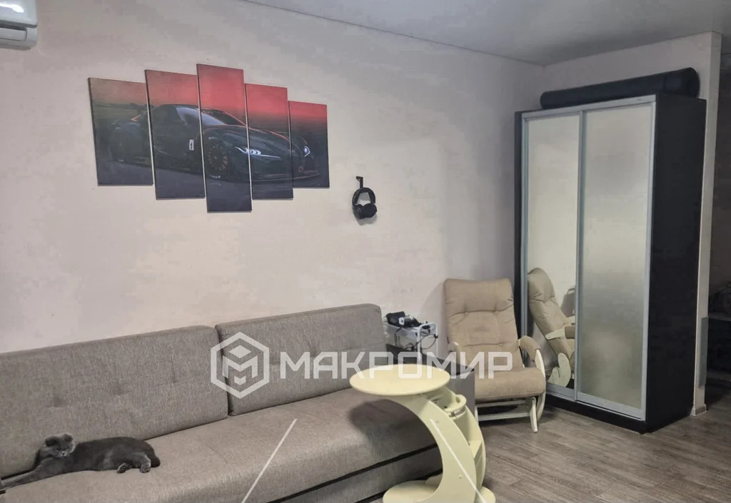 Продажа квартиры, Новороссийск, ул. Куникова - Фото 3
