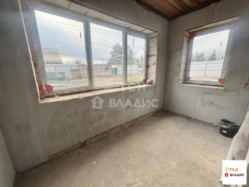 Продажа дома, Щелковский район, Осенняя улица - Фото 9