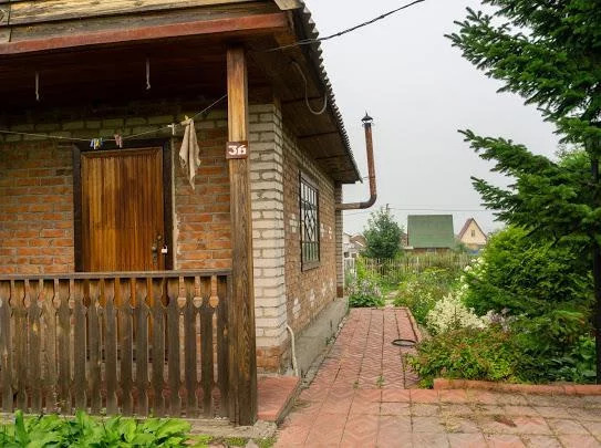 Купить Дачу Обской Залив Искитимский