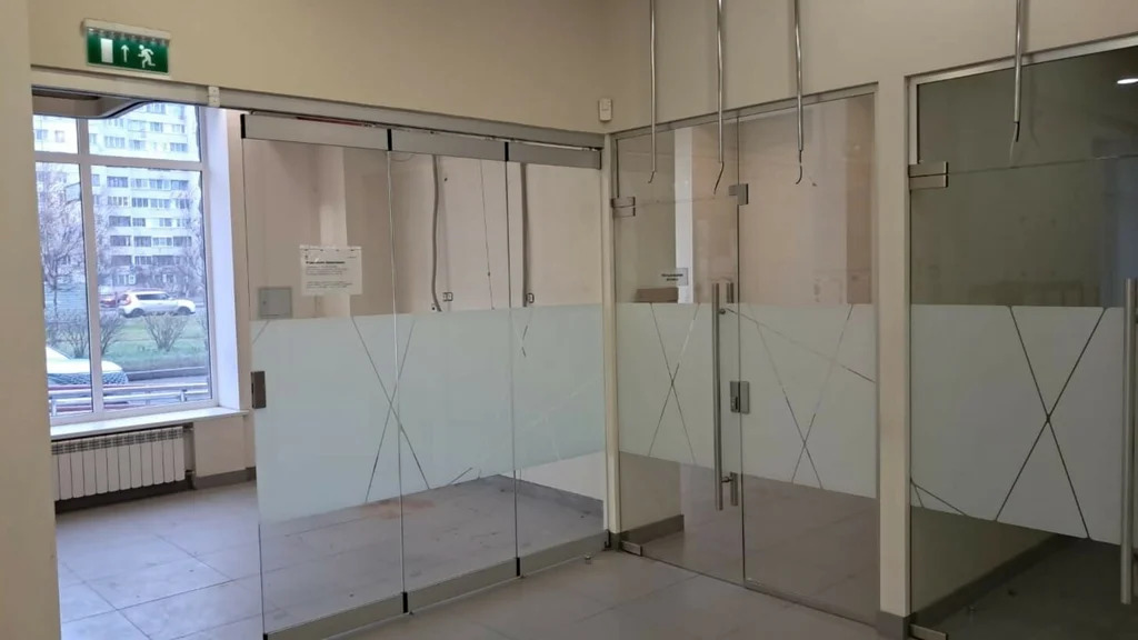 Коммерческое помещение, 344,4 кв. м - Фото 10