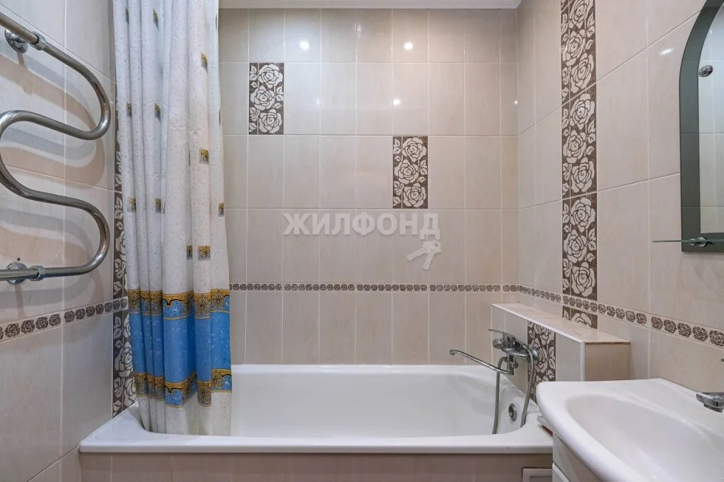 Продажа квартиры, Новосибирск, Татьяны Снежиной - Фото 5