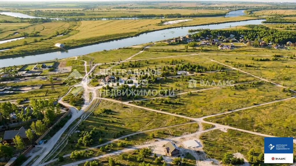 Продажа участка, Мурмино, Рязанский район - Фото 6