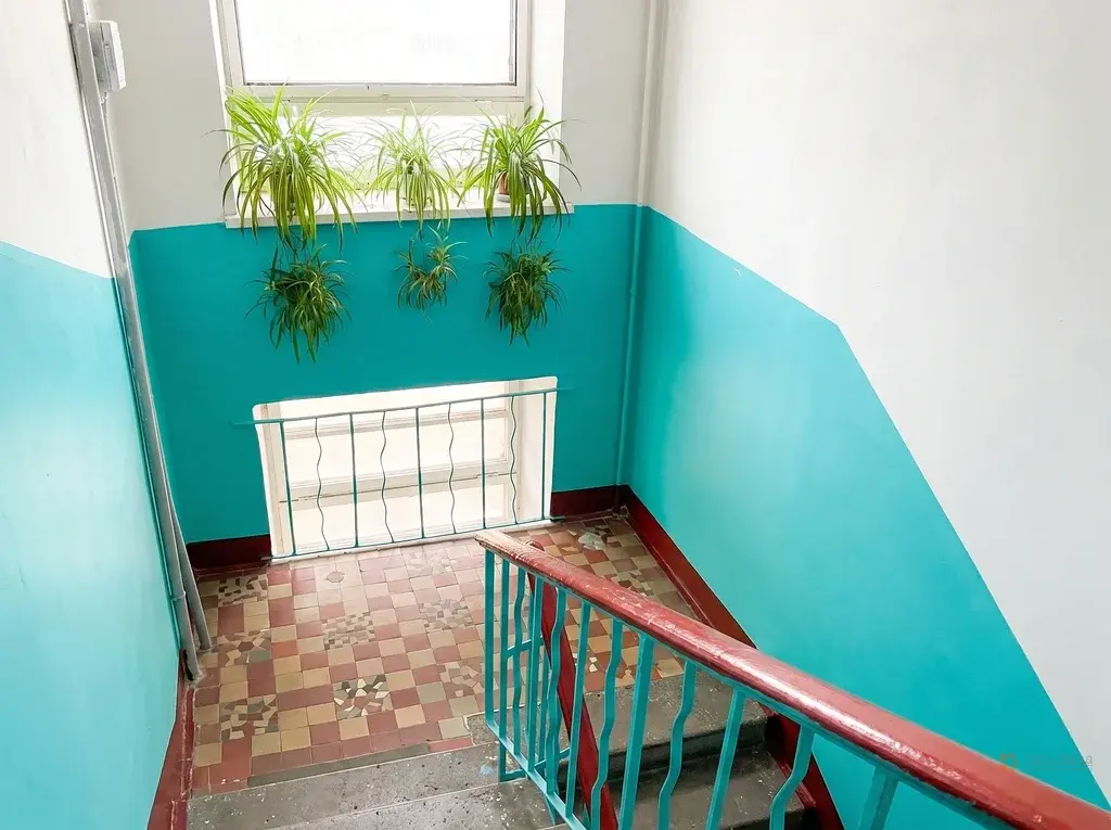 Продается 1-комнатная квартира ул. Михалевича, 44 - Фото 14