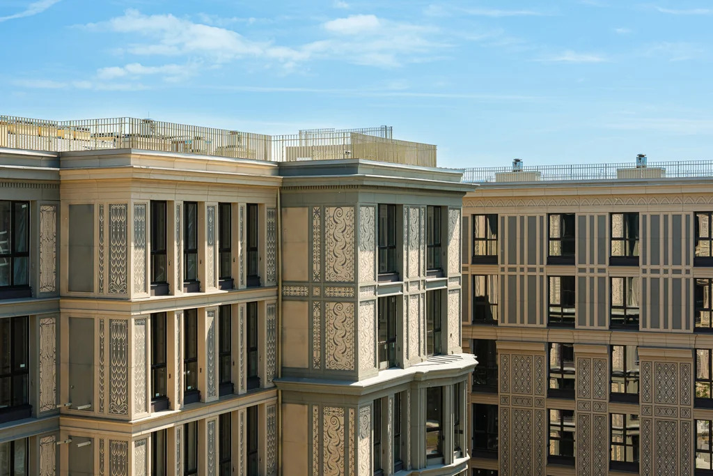 Продажа квартиры в новостройке, м. Василеостровская, 12-я Линия В.О. - Фото 4