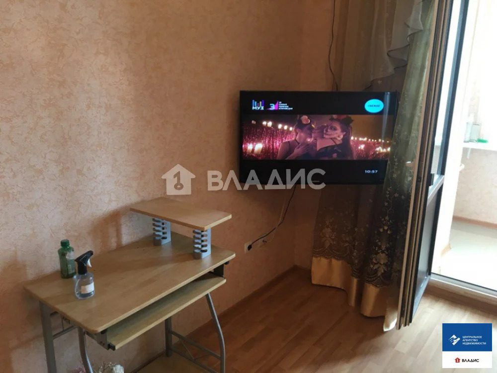 Аренда квартиры, Рязань, ул. Радищева - Фото 12