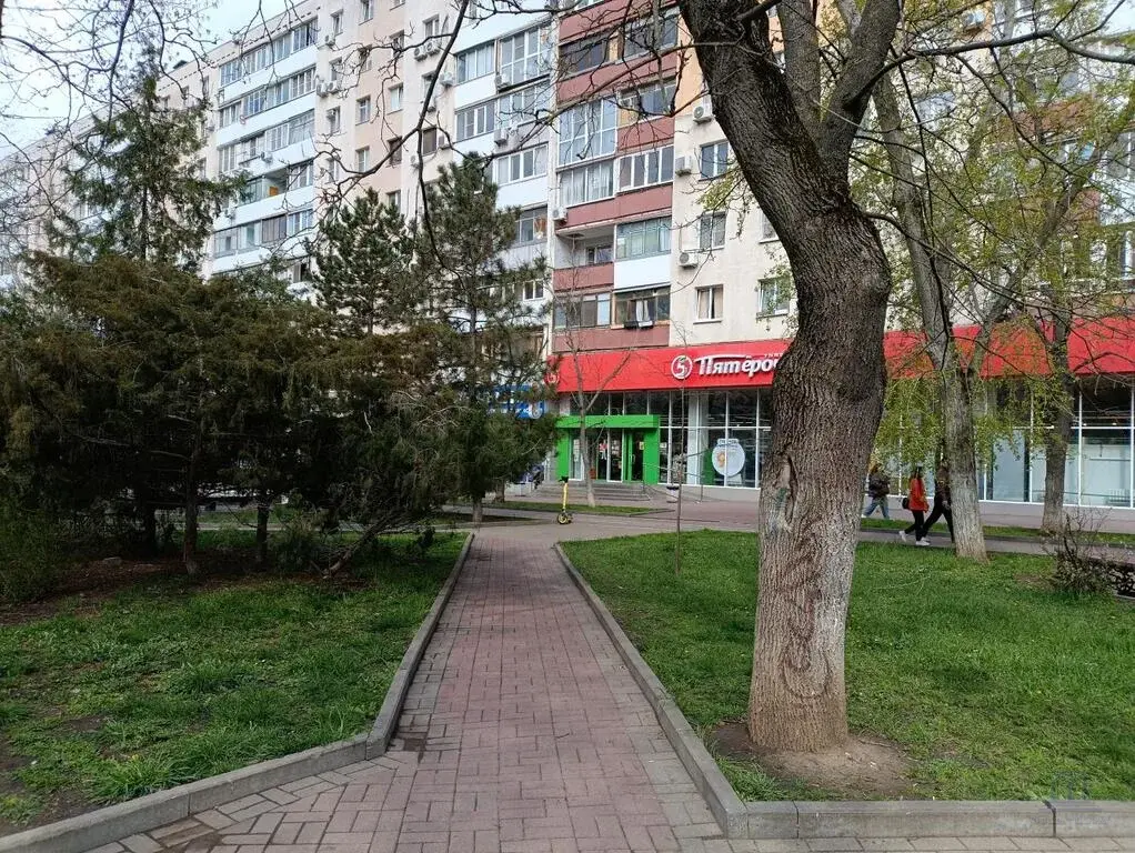 Продаю 2 к квартиру в самом центре Ростова-на-Дону Пушкинская - Фото 3
