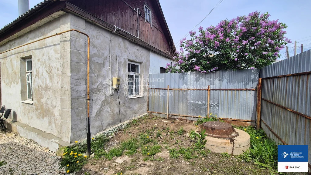 Продажа дома, Рязань, 5-й проезд Добролюбова - Фото 2