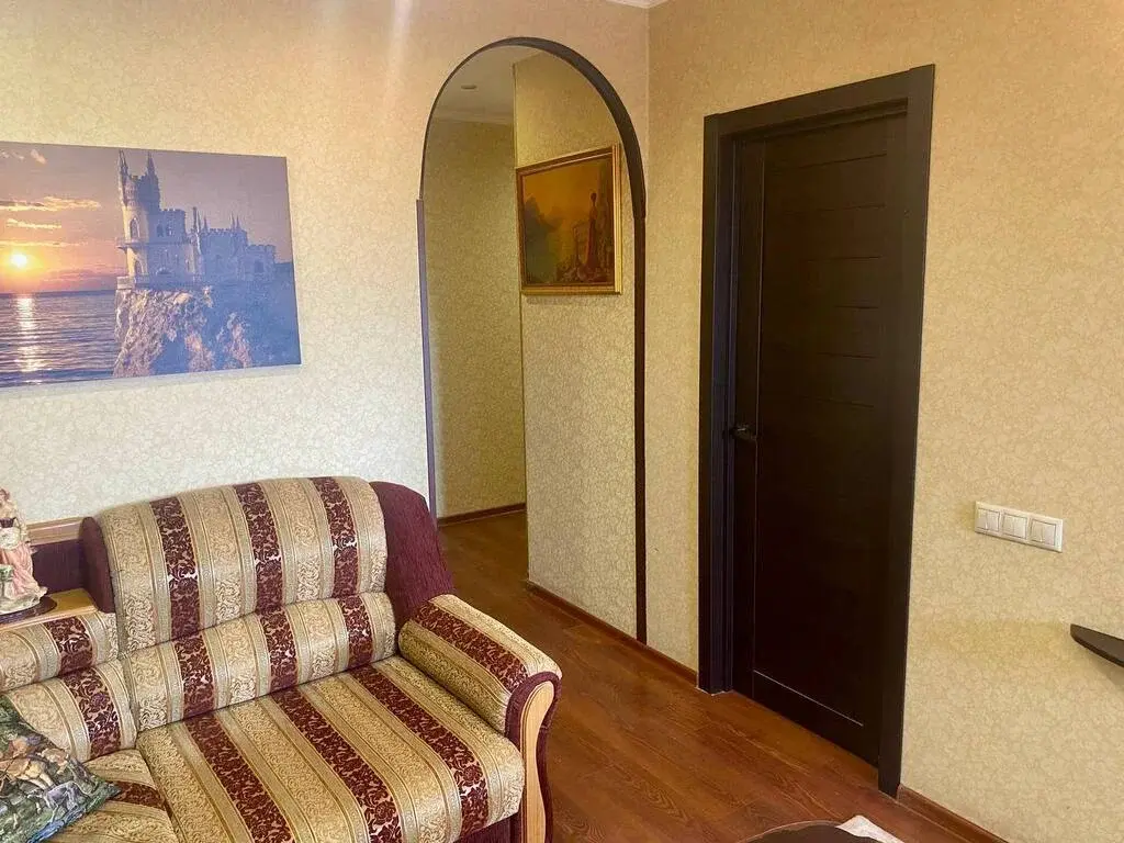 1-к. квартира, 41,7 м2, 2/9 эт. - Фото 11