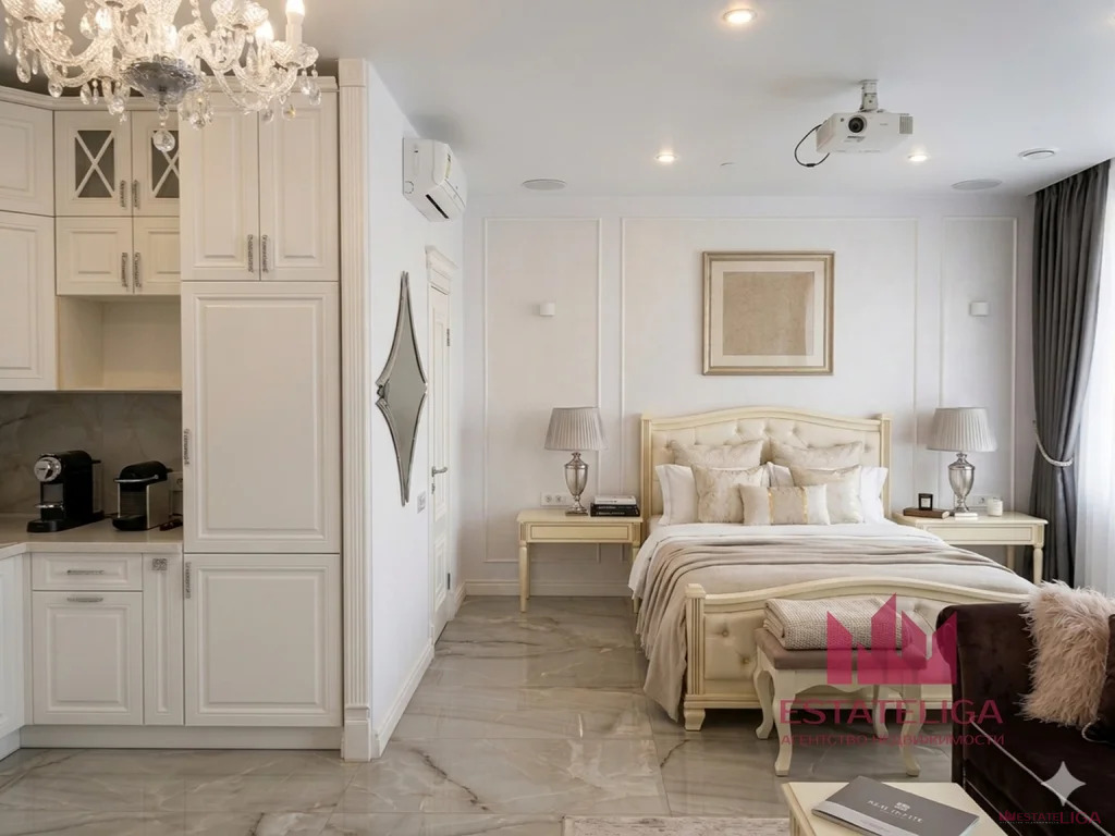 Продажа квартиры, Холодильный пер. - Фото 2