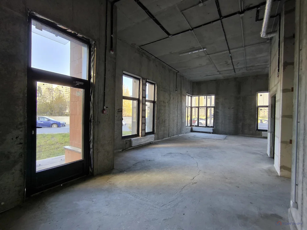 Продажа торгового помещения, ул. Родниковая - Фото 1