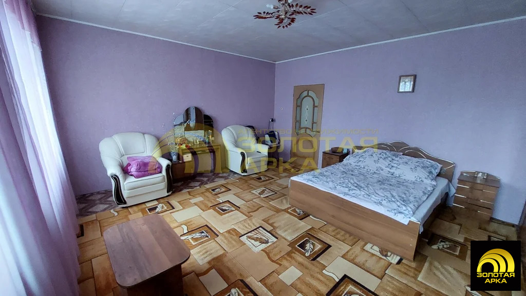 Продажа дома, Темрюк, Темрюкский район, ул. Гагарина - Фото 30