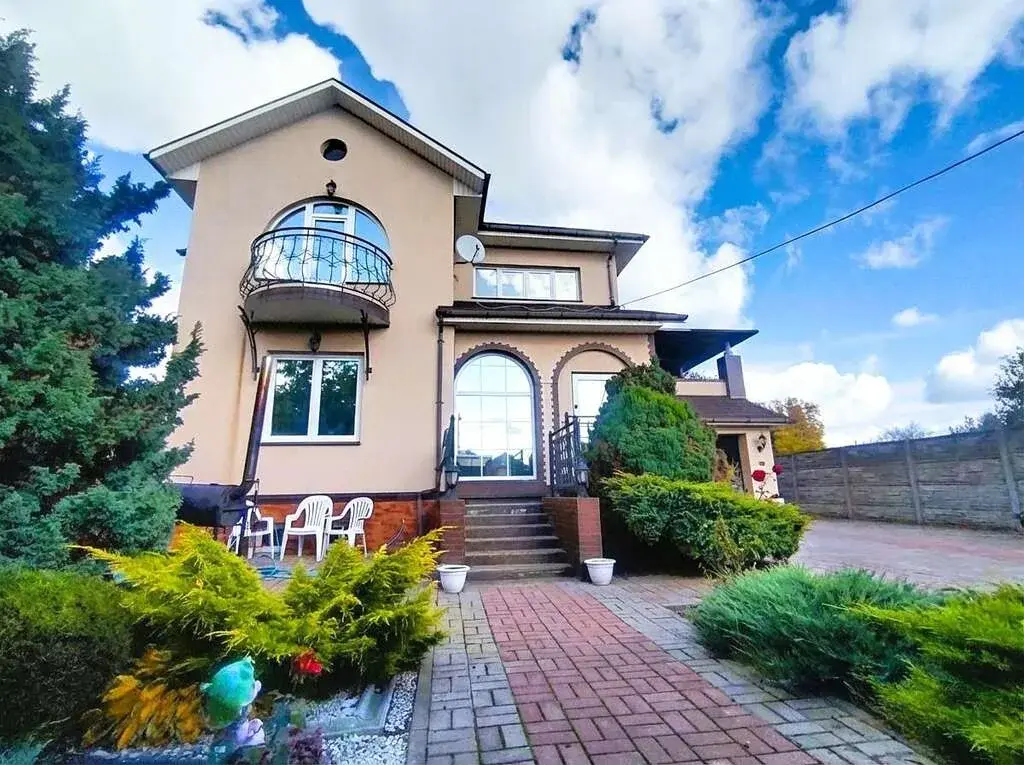 Продажа коттеджа в г. Гомеле - Фото 3