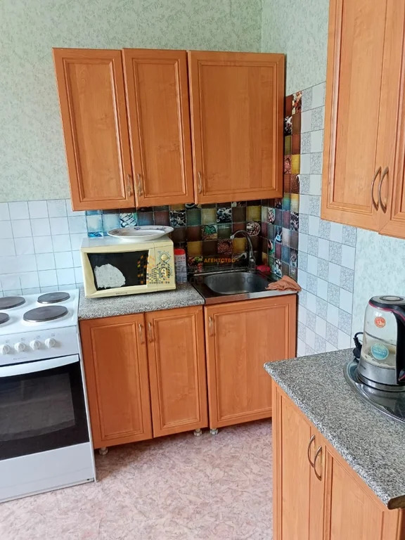 Аренда квартиры, Уфа, ул. Рудольфа Нуреева - Фото 3