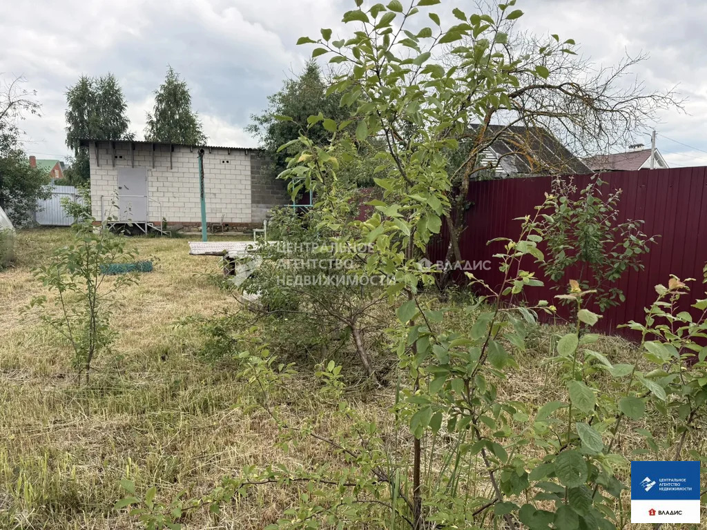 Продажа дома, Касимов, Касимовский район, улица Горького - Фото 4
