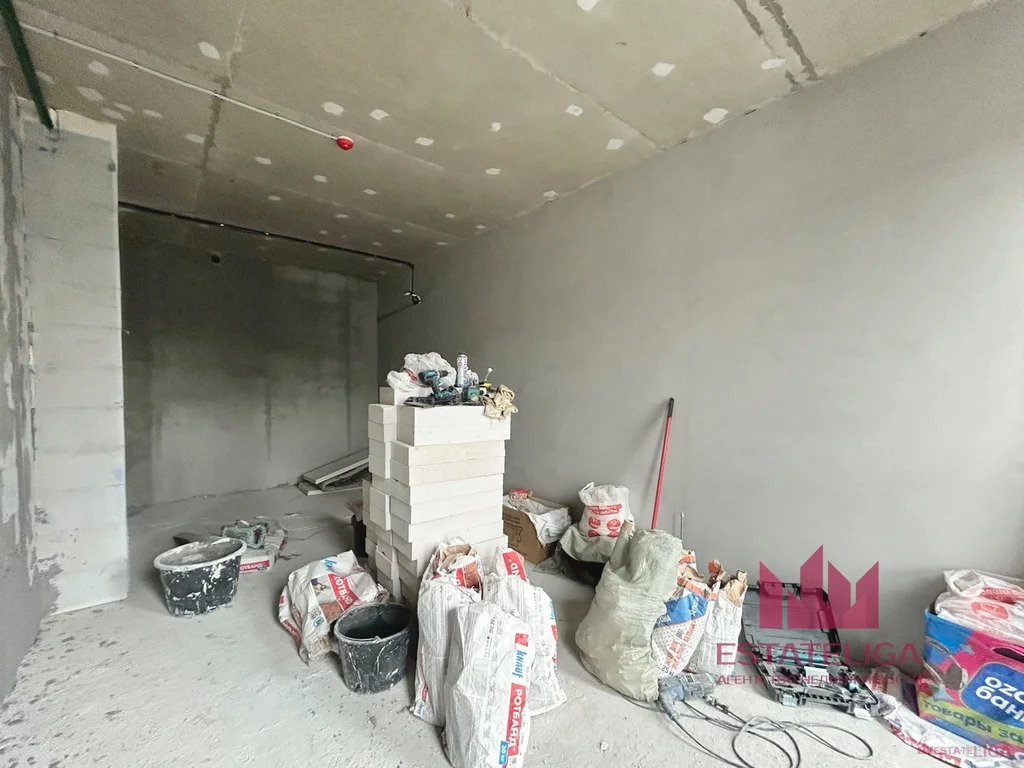 Продажа квартиры, Стремянный пер. - Фото 3