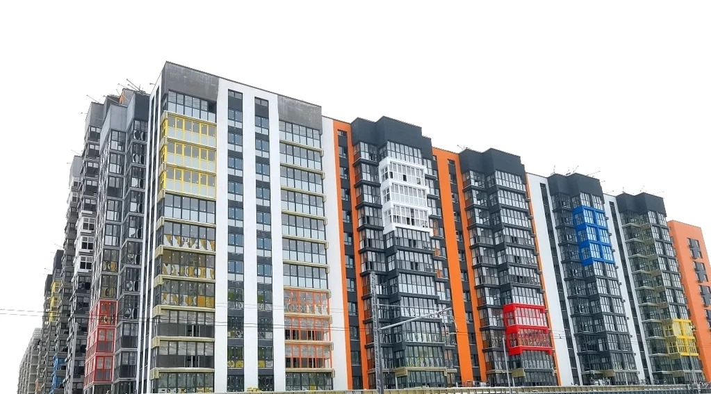Продается квартира, 38.6 м - Фото 4