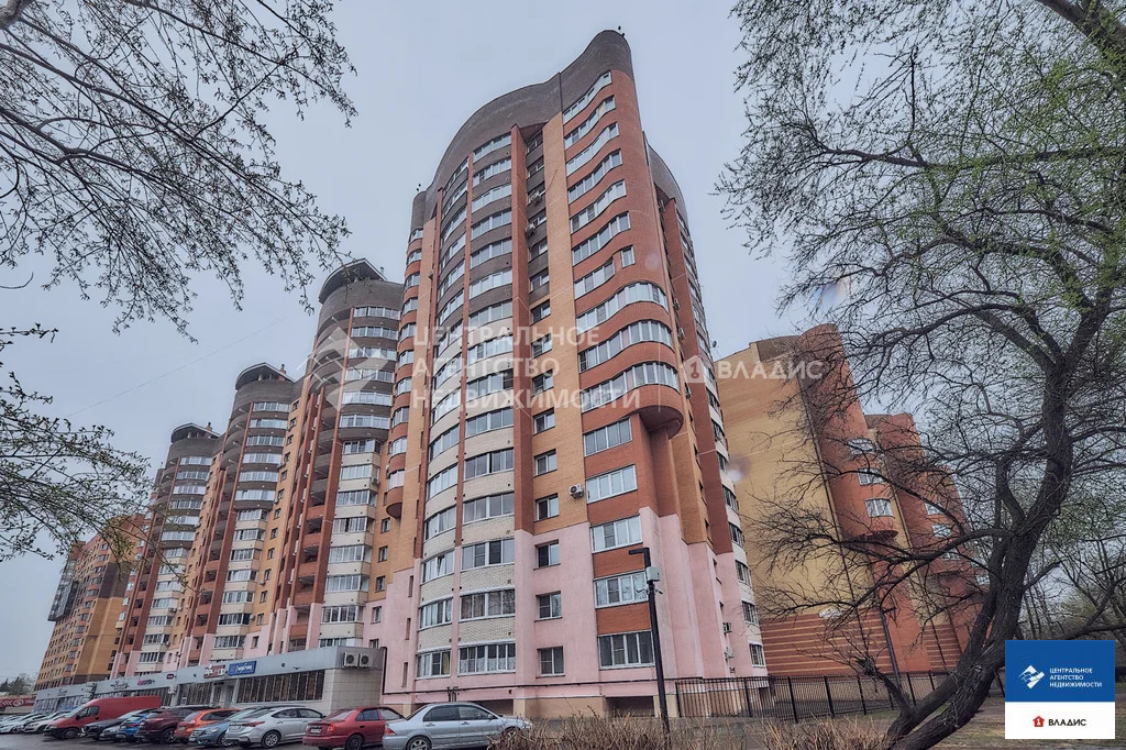 Продажа квартиры, Рязань, ул. Пирогова - Фото 17