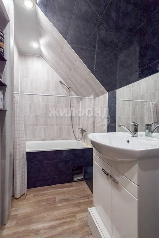 Продажа дома, Бердск, 6-й квартал - Фото 28