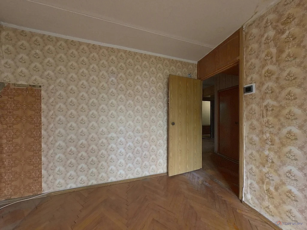 Продажа квартиры, Ракетный б-р. - Фото 6