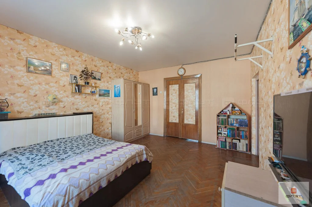 Продажа квартиры, Казань, ул. Гагарина - Фото 1