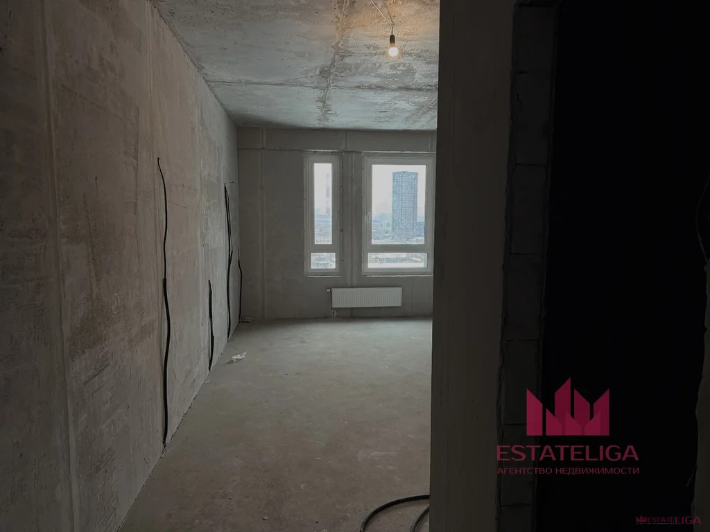 Продажа квартиры, ул. Новоостаповская - Фото 3