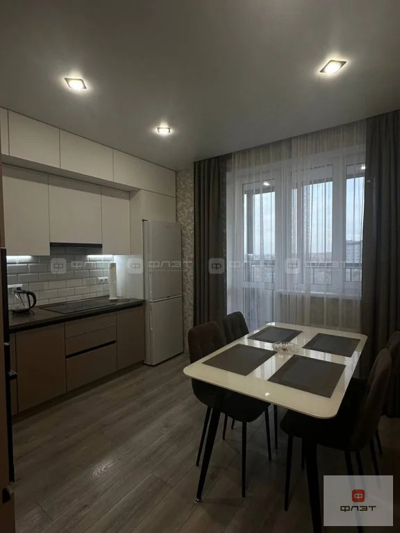 Аренда квартиры, Казань, ул. Академика Завойского д.21 бк1 - Фото 2