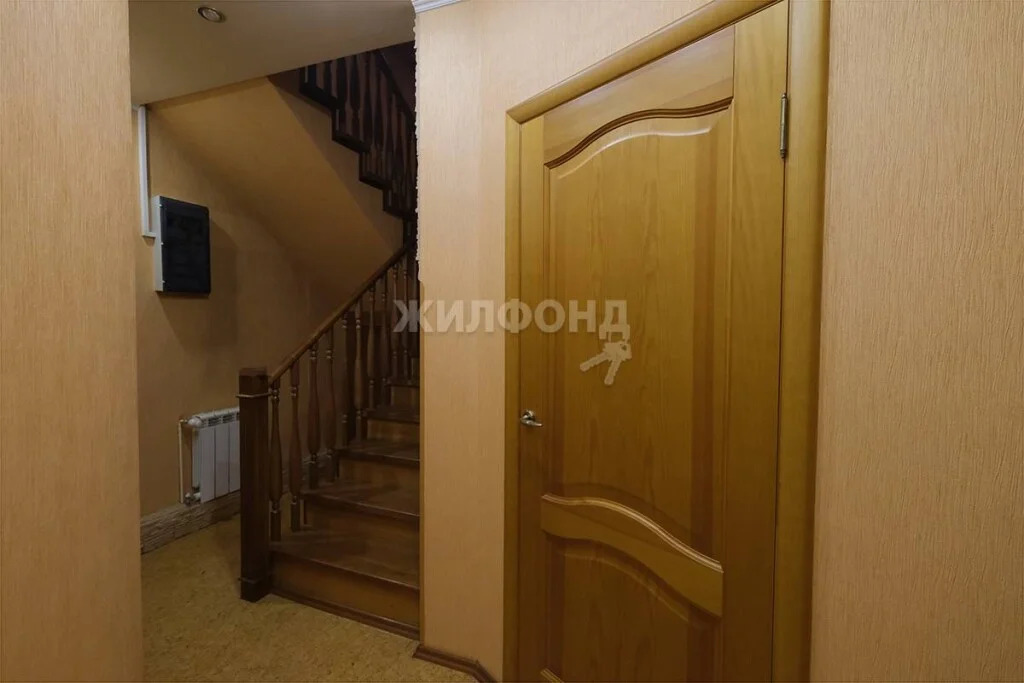 Продажа дома, Новосибирск, ул. Красных Партизан - Фото 44