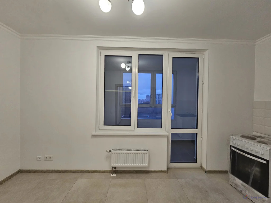 Продажа квартиры, улица Светланова - Фото 8