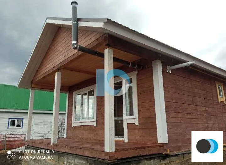 Продажа дома, Тавтиманово, Иглинский район, ул. Чкалова - Фото 5