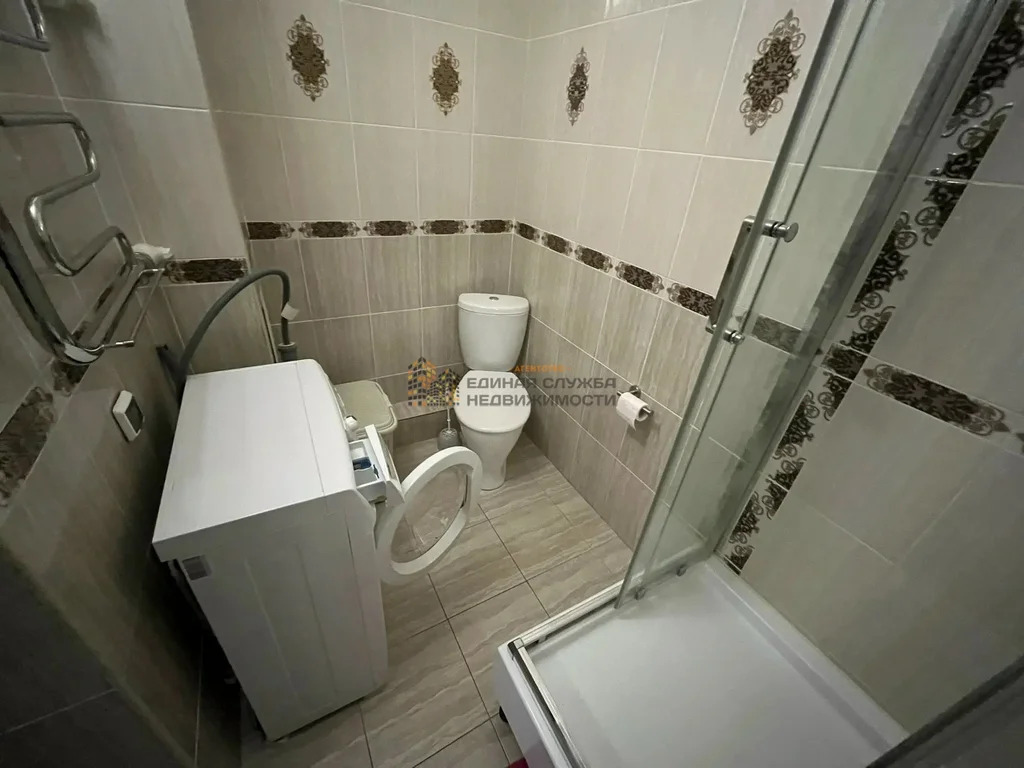 Аренда квартиры, Уфа, ул. Кавказская - Фото 14