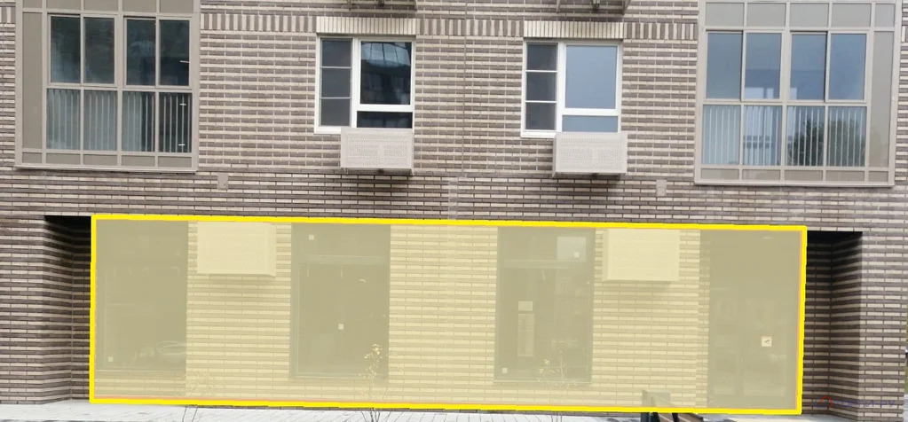 Продажа торгового помещения, ул. Люблинская - Фото 3