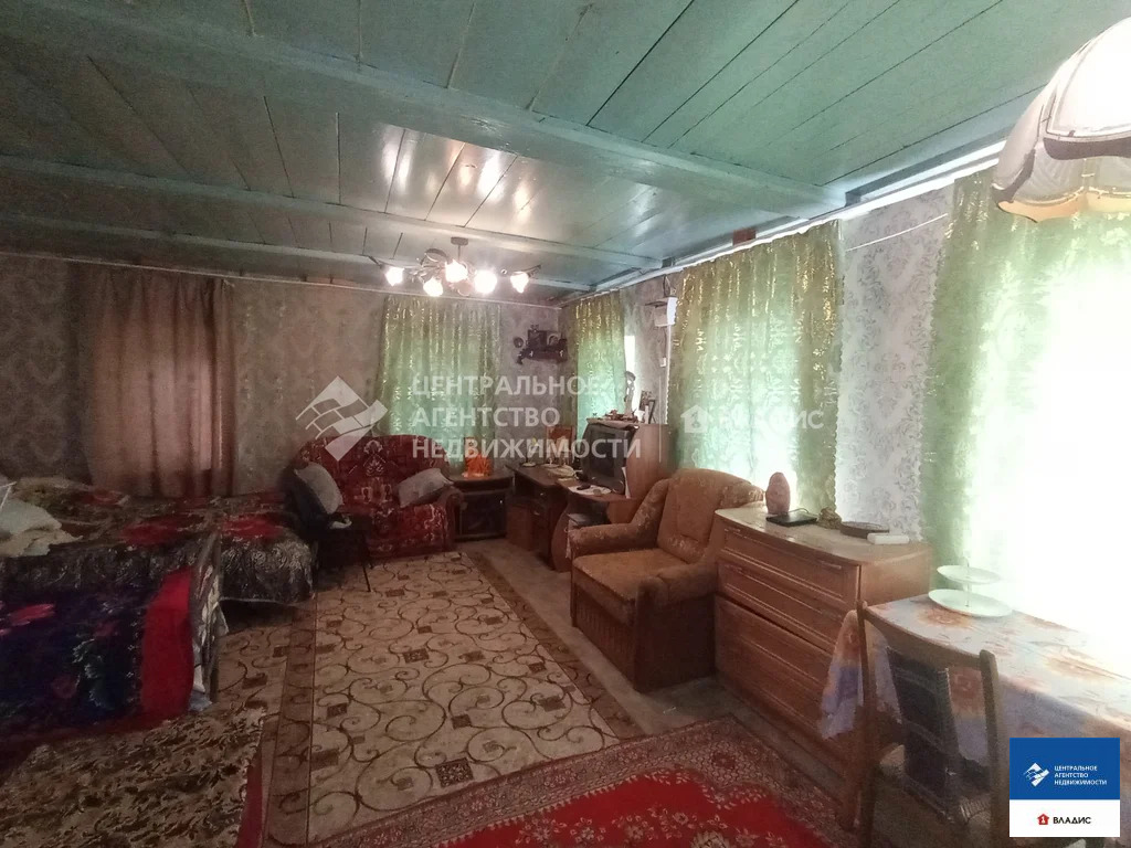 Продажа дома, Огородниково, Спасский район, ул. Дятьковская - Фото 25