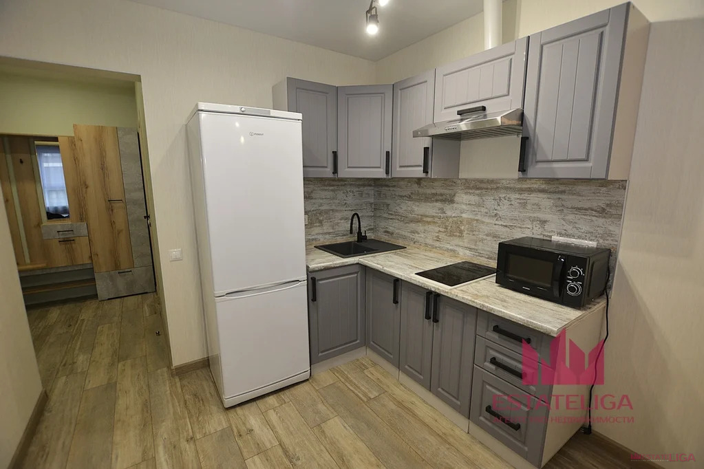 Аренда квартиры, Глухово, Дмитровский район, Романовская улица - Фото 6