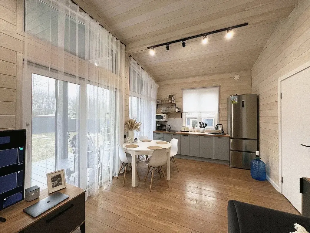 Дом в СНТ Надежда - Фото 12