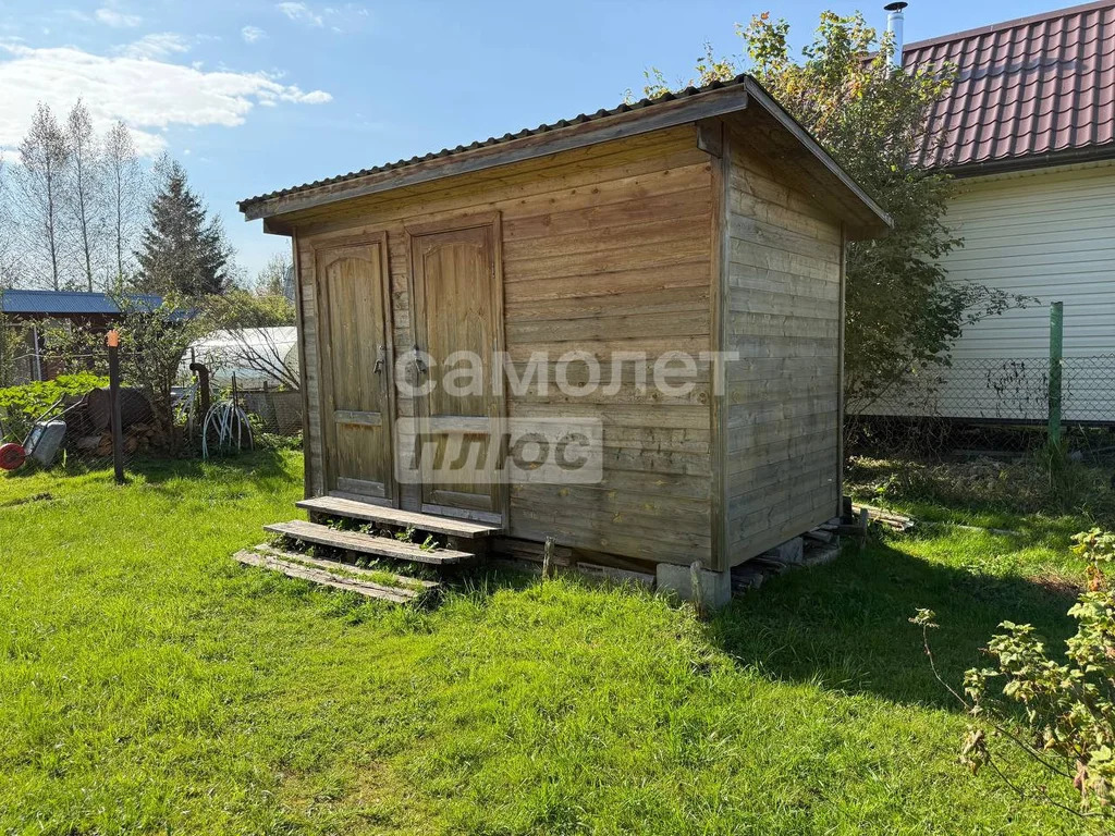 Продажа дома, Талдомский район, 52 - Фото 21