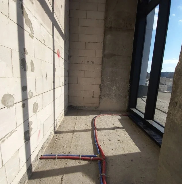 Аренда ПСН площадью 40,4 м2 - Фото 8