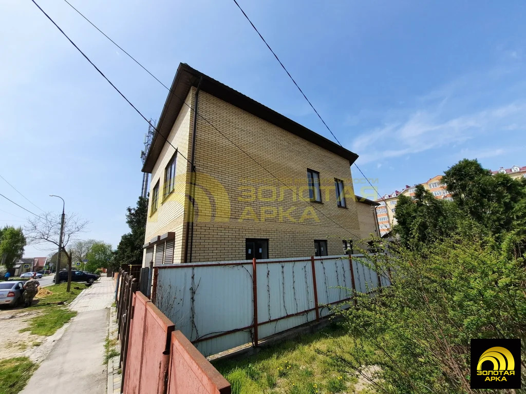 Продажа дома, Темрюк, Темрюкский район, ул. Горького - Фото 1