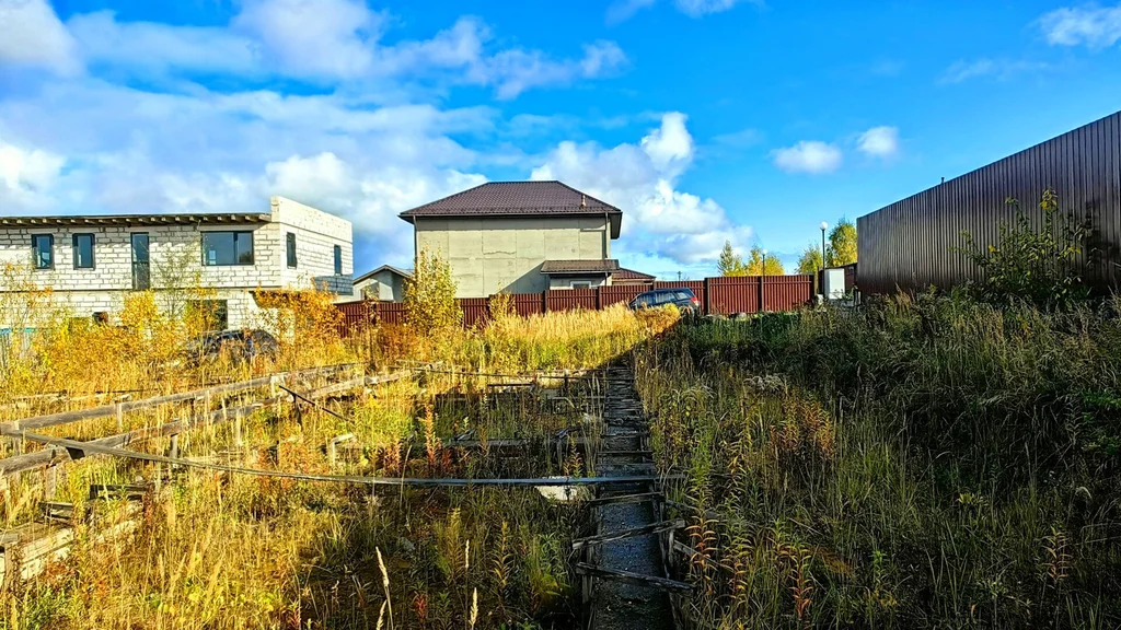 Продажа участка, Афинеево, Наро-Фоминский район - Фото 12