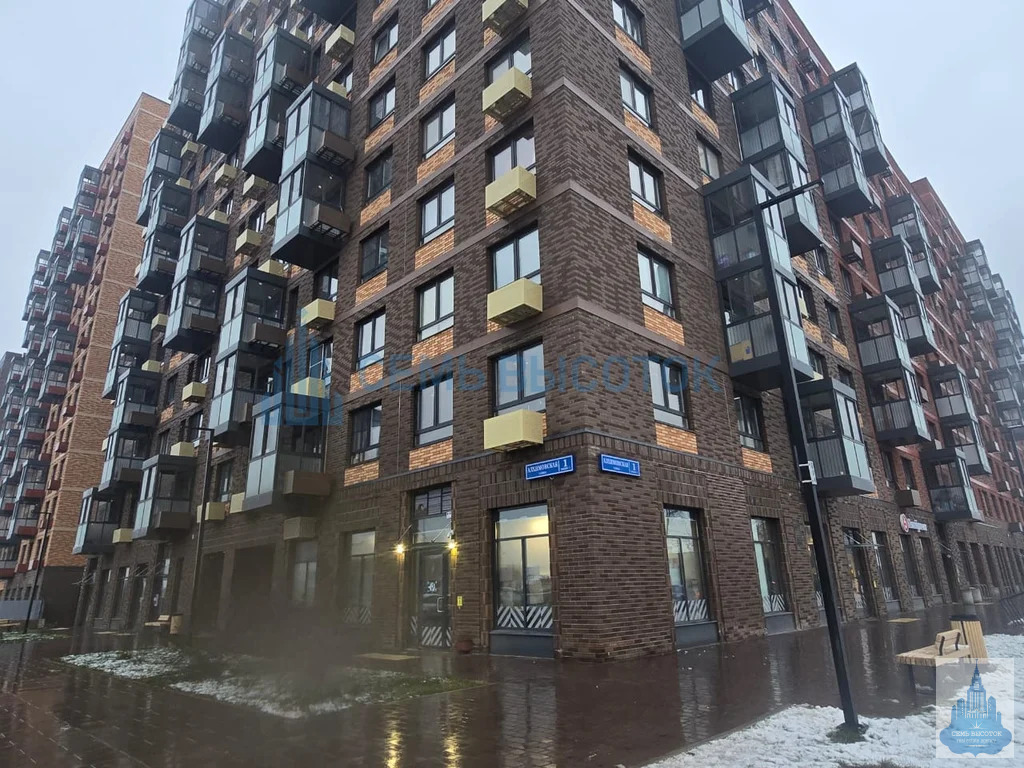 Продажа квартиры, Алхимовская ул. - Фото 26