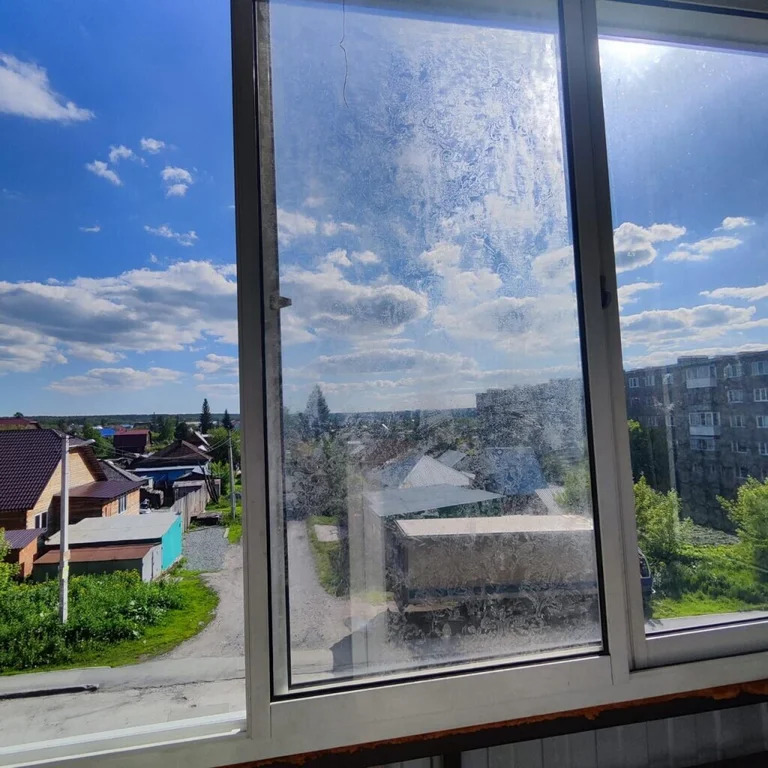 Продажа квартиры, Барышево, Новосибирский район, ул. Черняховского - Фото 6