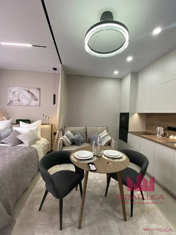 Аренда квартиры, ул. Новоостаповская - Фото 5