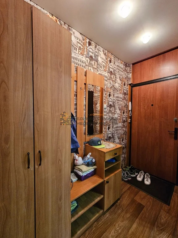 Аренда квартиры, Уфа, ул. Рихарда Зорге - Фото 11