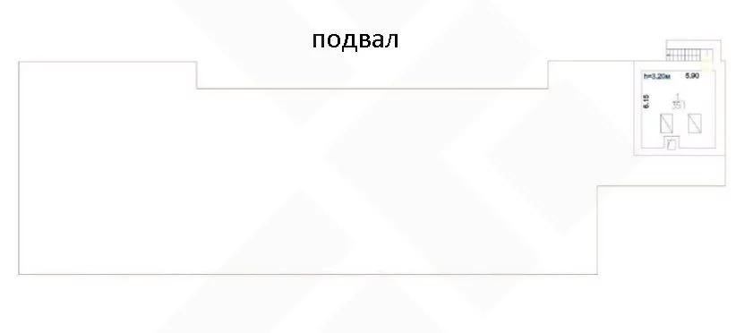 Продажа ПСН, м. Серпуховская, ул. Дубининская - Фото 3